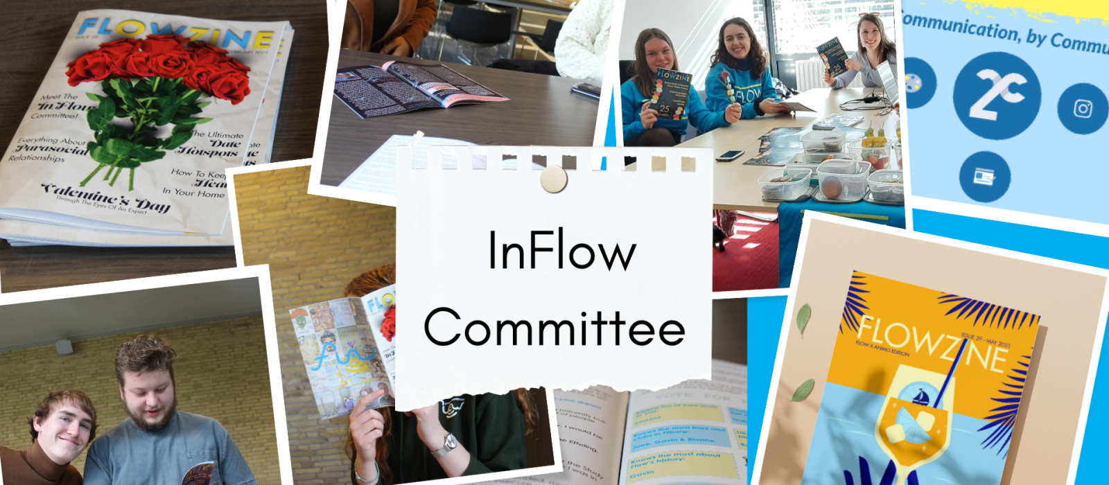 InFlow Committee
