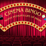 Bioscoop Bingo