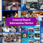 General Board Information Market